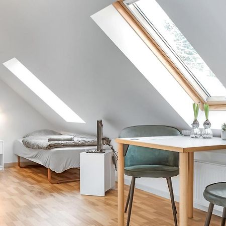 Storms Bed&Breakfast Herning Exterior foto