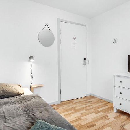 Storms Bed&Breakfast Herning Exterior foto