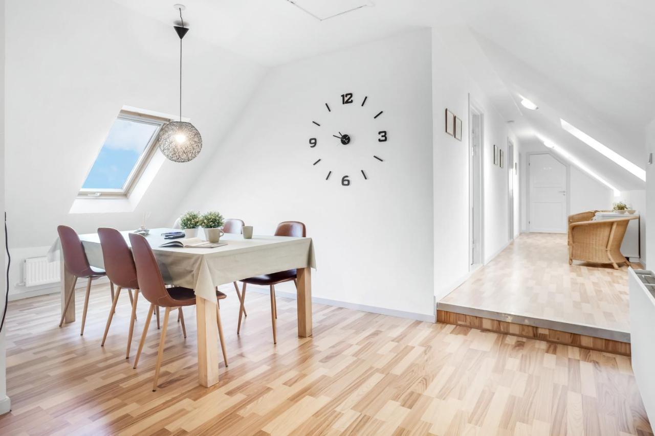 Storms Bed&Breakfast Herning Exterior foto
