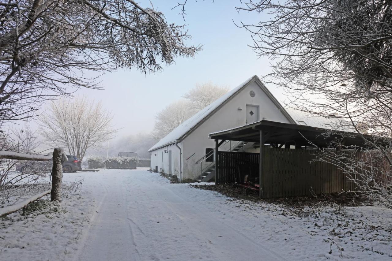 Storms Bed&Breakfast Herning Exterior foto