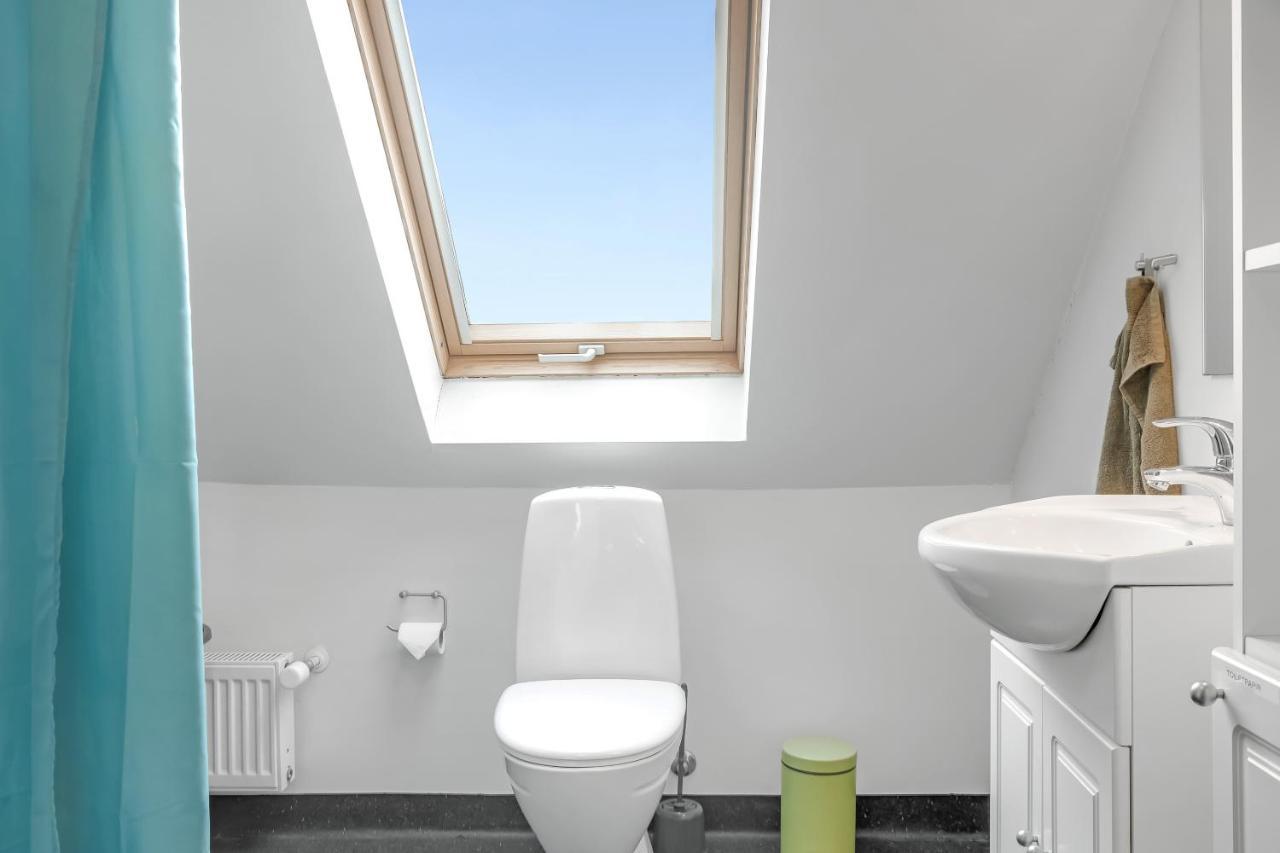 Storms Bed&Breakfast Herning Exterior foto