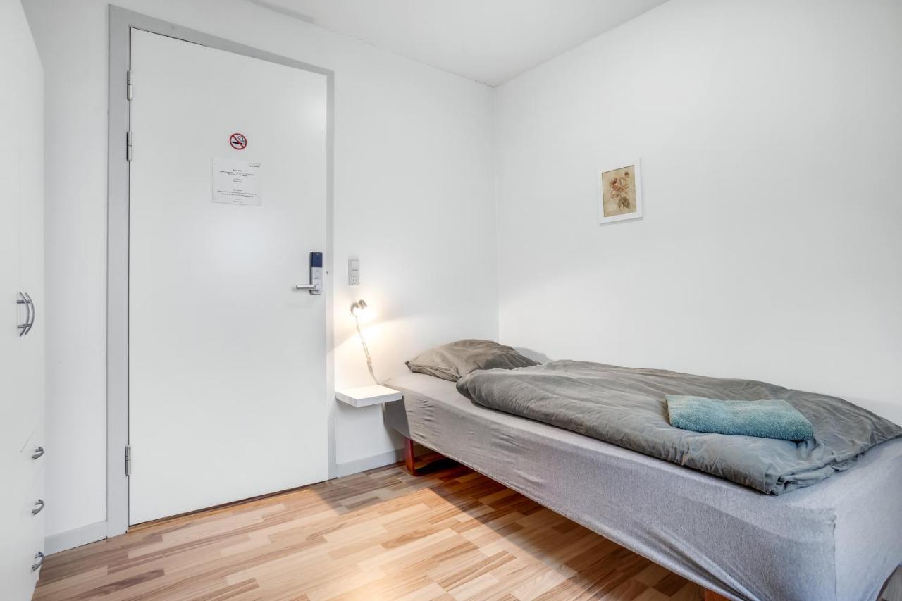 Storms Bed&Breakfast Herning Exterior foto
