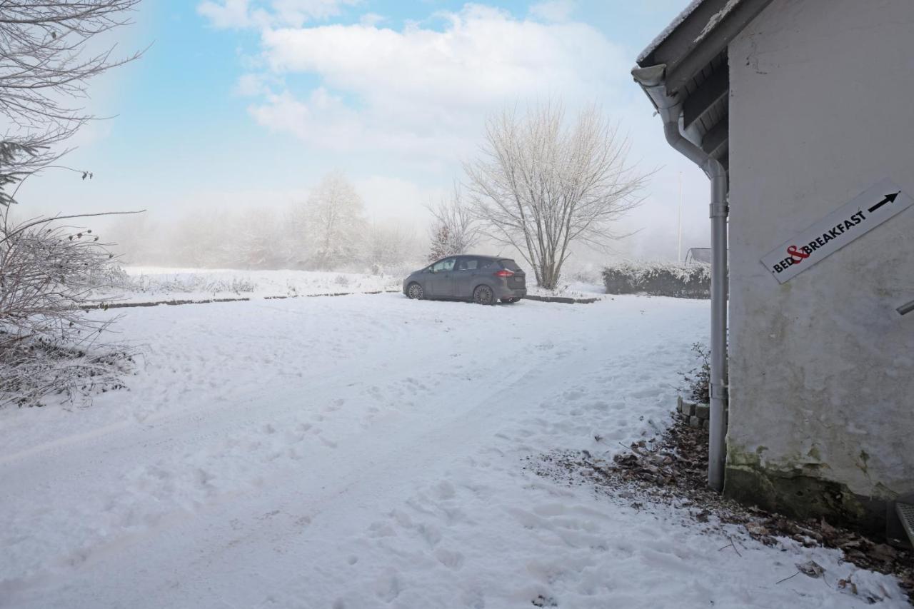 Storms Bed&Breakfast Herning Exterior foto